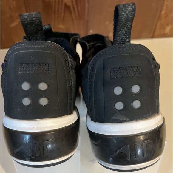 Nike Air Max Dia Shoes Women's Sz 8.5 Black White Running Shoe Sneaker with Box - Picture 6 of 10